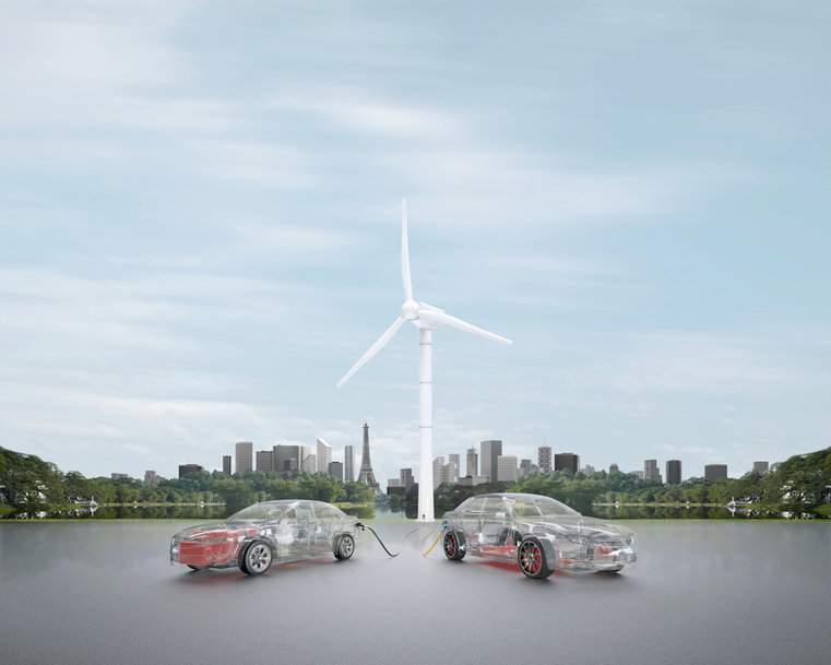 “ZERO CO2 MOBILITY” – FEV INTRODUCES A DIGITAL FORMAT FOR ITS INTERNATIONAL CONFERENCE IN 2020